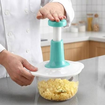 9-in-1 Vegetable Chopper