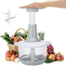 9-in-1 Vegetable Chopper